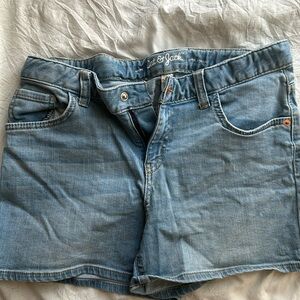 Cat & Jack girls XL 14/16 shorts